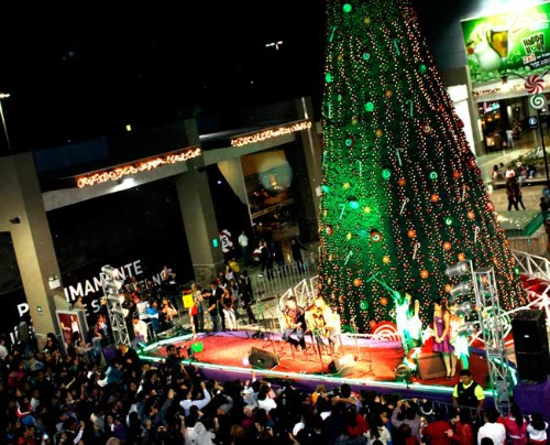 real-plaza-trujillo-fiestas-navidenas