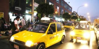 Ticos dejarán circulación desde inicios del próximo año
