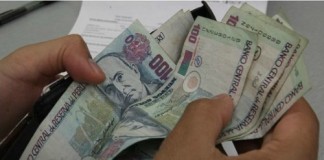 Trabajadores del sector público recibirán 500 soles de aguinaldo