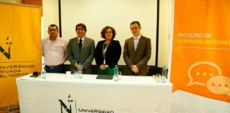 Universidad Privada del Norte lanza nueva carrera de Comunicación Corporativa