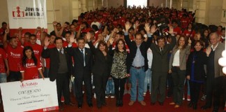 UNT lanza convocatoria Jóvenes a la obra 2014