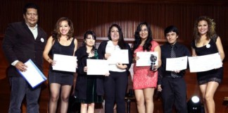 UPAO otorga premio Manzana de Plata 2014