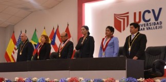 Investigadores internacionales se reúnen en la UCV