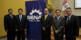 XVI Encuentro de Gerentes de Empresas Contribuyentes
