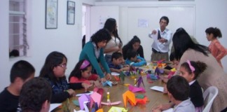 Fundación ELIC presenta su Programa de Verano para niños 2015