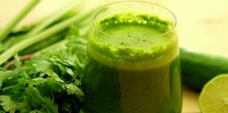 Beneficios del perejil para una mejor salud