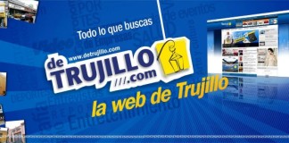 DETRUJILLO.COM todo lo que buscabas en la web!