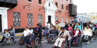 MPT celebra Día Internacional de Personas con Discapacidad