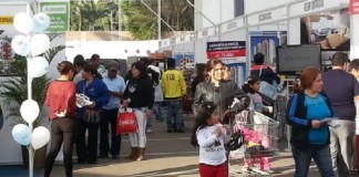 Feria Expo Casas se realizará en el Mall Aventura Plaza