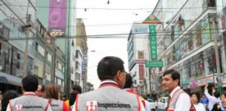 Ministro de Trabajo y Superintendente Nacional de SUNAFIL inauguran Intendencia Regional en Trujillo