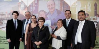 Minera PODEROSA gana premio al Desarrollo Sostenible
