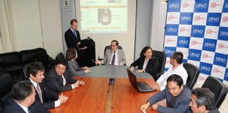 Proyectos de investigación de UPAO entre los mejores del país