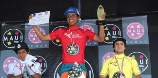 Trujillano se corona campeón nacional de tabla