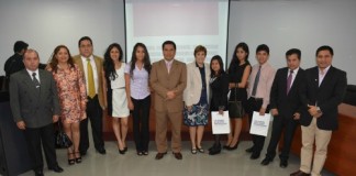 Trujillo contará con la primera escuela de investigadores jurídicos