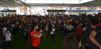 Con éxito se desarrolló el evento “Desafíos y talentos 2014”