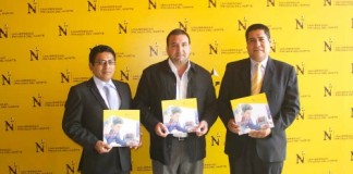 Universidad Privada del Norte lanza carrera de Ingeniería Electrónica
