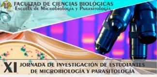 XI Jornada de Investigación de Estudiantes de Microbiología y Parasitología