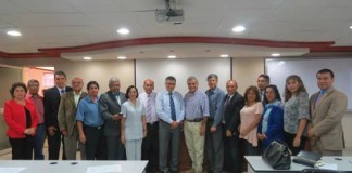 Alcalde de Trujillo exhortó a los decanos de colegios profesionales a sancionar actos de corrupción