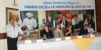 Asociación de Institutos Tecnológicos Canadienses apoyará la educación en La Libertad