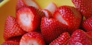 Conoce los beneficios de las fresas