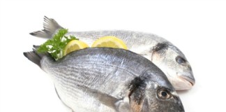 Conoce los beneficios del pescado