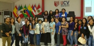 Dictan charla de técnicas de interpretación de paneles turísticos