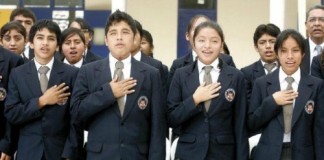Alumnos de secundaria podrán postular al Colegio de Alto Rendimiento en La Libertad