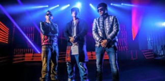 Daddy Yankee estrenó video musical junto a Plan B