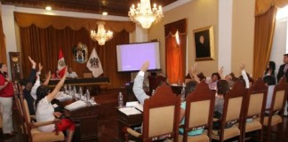 Designan a nuevo director de la Caja Financiera de Trujillo