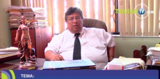 Formalización Laboral – Parte I