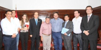 La Libertad será centro piloto de formación de inspectores laborales