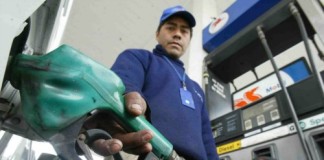 Desde hoy rige nueva rebaja de precios de combustibles
