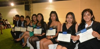 Plataforma virtual de la UCV está considerada como la más grande del país