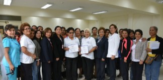 Programa ‘Construyendo familias saludables’ cambia hábitos en Laredo