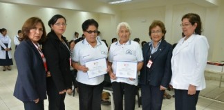 Programa ‘Construyendo familias saludables’ cambia hábitos en Laredo