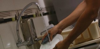 SEDALIB realiza corte de servicio de agua