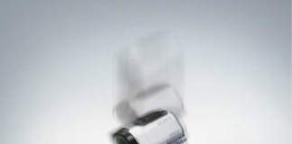 Sony lanza nueva minicámara para aventuras