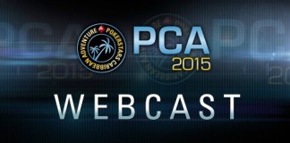 Joven trujillano entre finalistas de torneo mundial de Póker PCA 2015