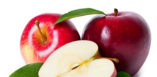 Beneficios de la manzana