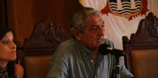 Aprueban por unanimidad Serenazgo sin Fronteras