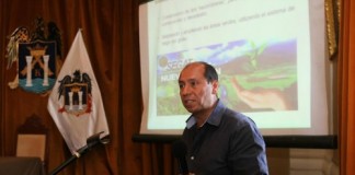 Aprueban Reglamento de Organización y Funciones – ROF