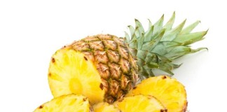 Conoce los beneficios de la piña
