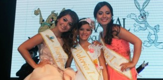 Inician los carnavales en Huanchaco