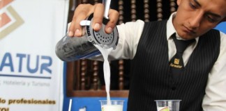 Celebración del Pisco Sour reunió a más de 5 mil comensales en UNT