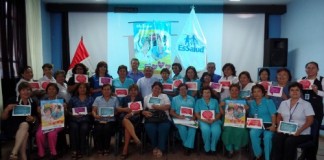 Celebran día de la humanización en los servicios de salud