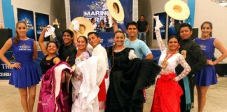 Cuatro parejas disputarán la gran final de ‘Marinera con las estrellas’