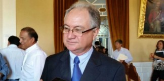 Designan a Miguel Rodríguez como miembro del directorio de Caja Trujillo