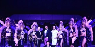 Espectáculo Frozen Aventuras Congeladas llega a Trujillo
