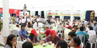 Exquisitos potajes típicos serán la sensación en Día del Pisco Sour