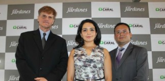 Grupo Caral presenta en Trujillo “Jardines Club Residencial”